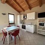 Casa Dell'amicizia Apartment