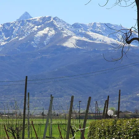 Appartement Casa Dell'amicizia *