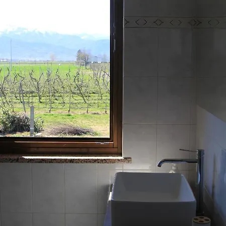 Casa Dell'amicizia