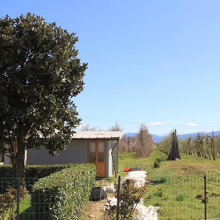 Apartment Casa Dell'amicizia