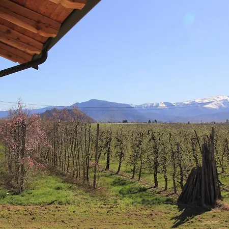 Appartement Casa Dell'amicizia