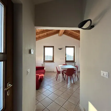 Apartment Casa Dell'amicizia