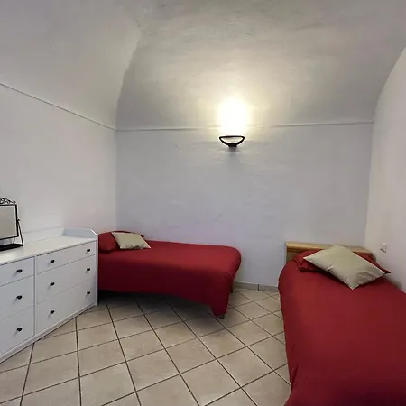 Casa Dell'amicizia 公寓 Castellani