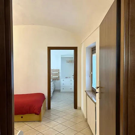 公寓 Casa Dell'amicizia *