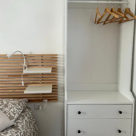 Casa Dell'amicizia *