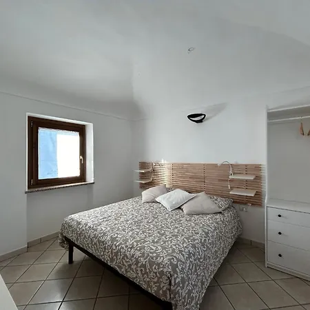 Casa Dell'amicizia