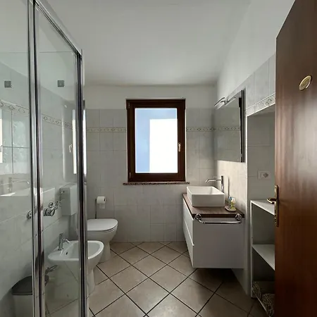 Casa Dell'amicizia * Castellani