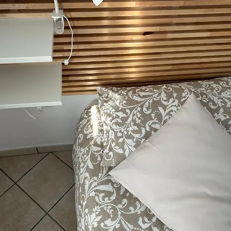 Casa Dell'amicizia Appartement