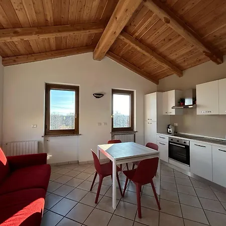 Appartement Casa Dell'amicizia *