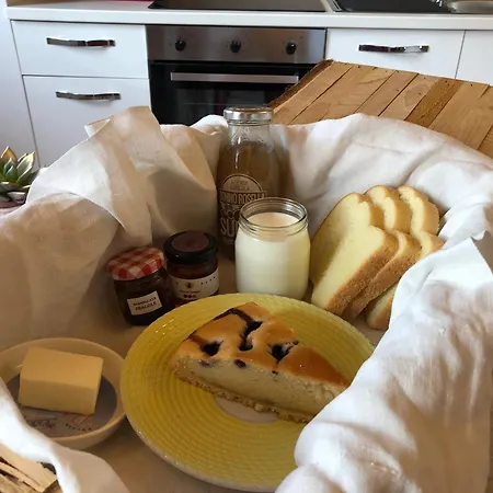 Casa Dell'amicizia Castellani