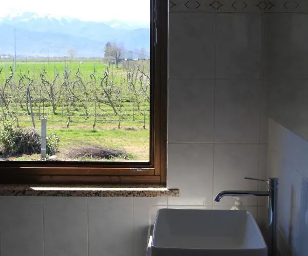 Casa Dell'amicizia