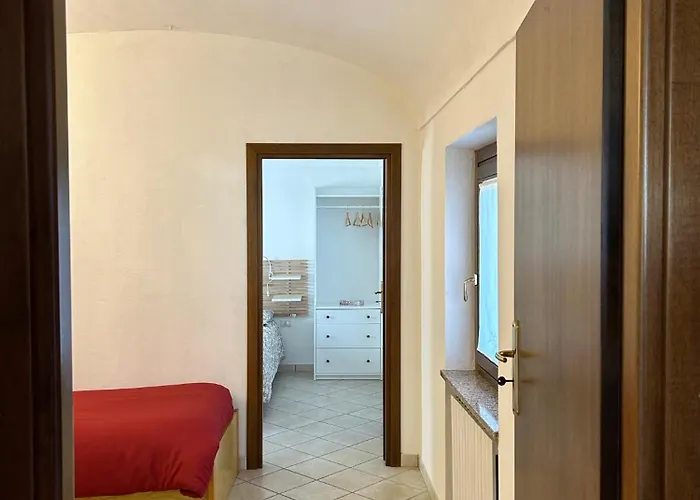 公寓 Casa Dell'amicizia *