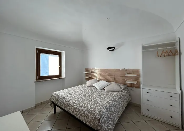Casa Dell'amicizia