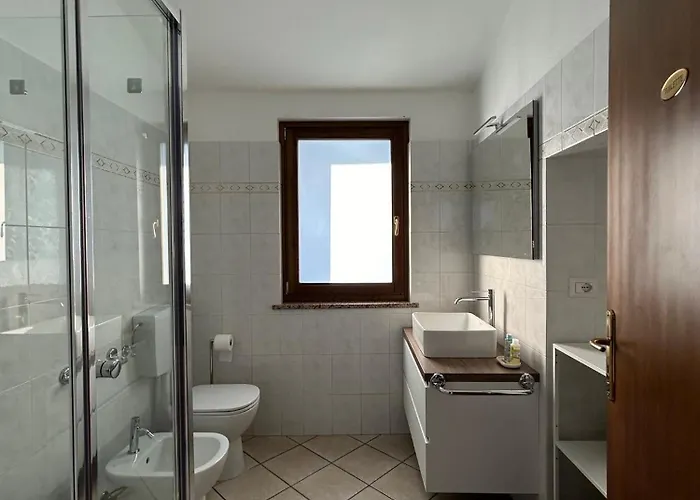 Casa Dell'amicizia * Castellani